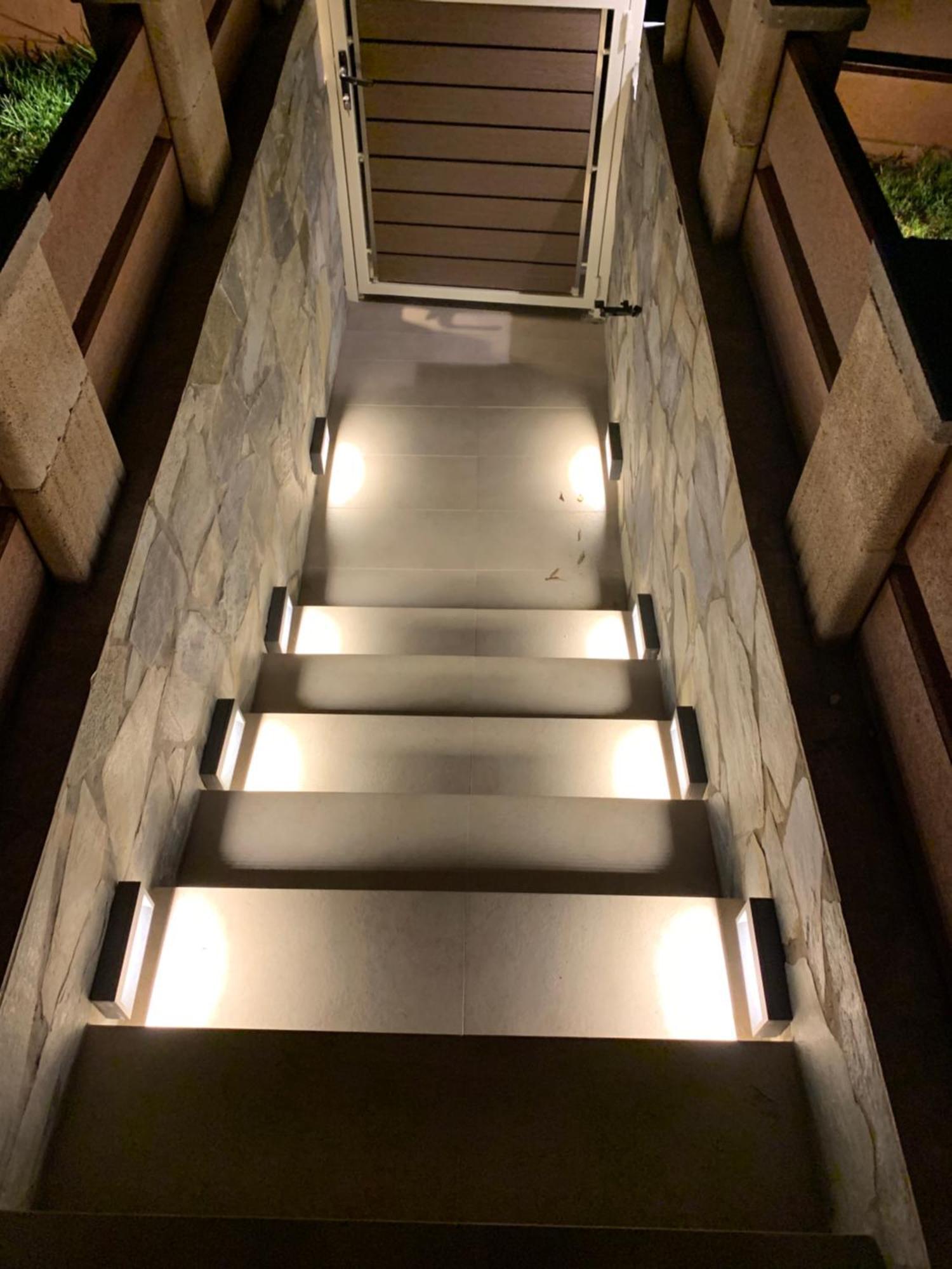Corali House Villa Stavrós Dış mekan fotoğraf