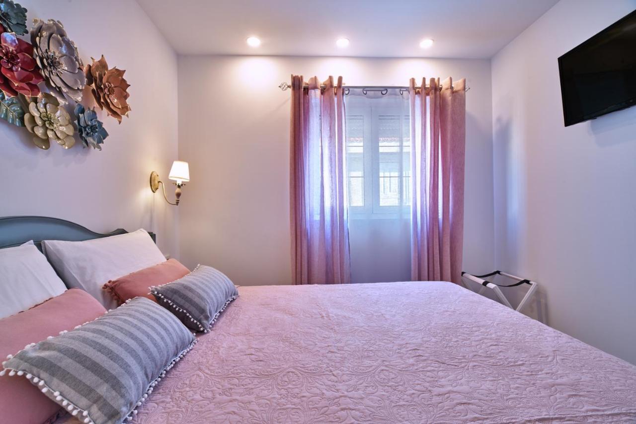 Corali House Villa Stavrós Dış mekan fotoğraf